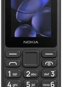 NOKIA 105 Black