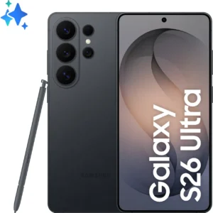 Samsung Galaxy S26 Ultra